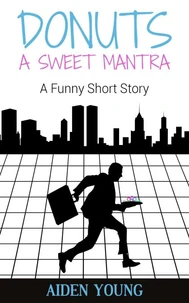Donuts: A Sweet Mantra