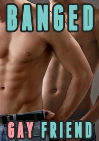 Oops! I Banged My Gay Friend  (Trans Gay Erotica)