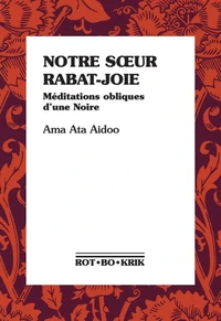 Notre Soeur Rabat-Joie