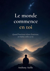 Le monde commence en toi