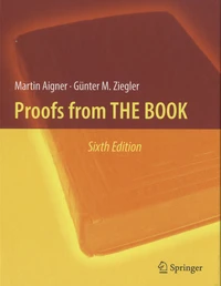 Proofs from The Book