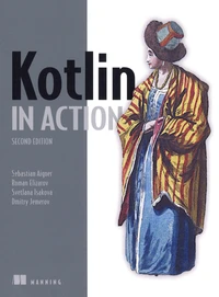 Kotlin in Action