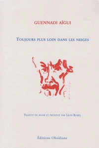 Toujours plus loin dans les neiges