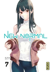 New Normal Tome 7