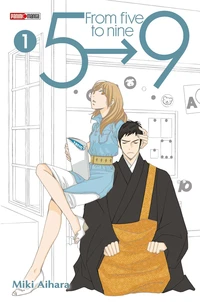 From five to nine Tome 1