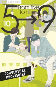 From five to nine Tome 10