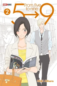 From five to nine Tome 2