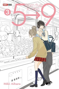 From five to nine Tome 3