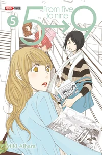 From five to nine Tome 5