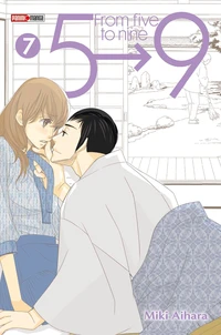 From five to nine Tome 7