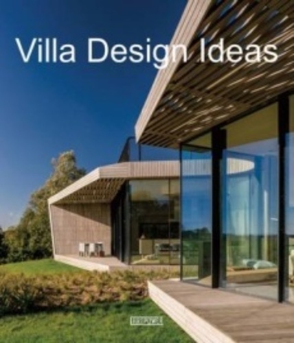  AIHONG LI - Living in style - Global villa design.