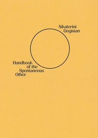 Handbook of the Spontaneus Other
