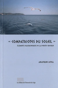 "Compatriotes du soleil"