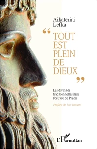 "Tout est plein de dieux"