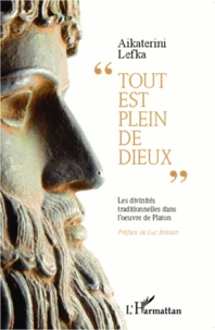 "Tout est plein de dieux"