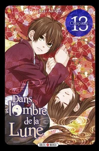 Dans l'ombre de la lune - Chapitre 13