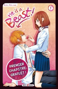 He is a beast ! - Chapitre 1