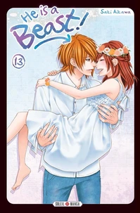 He is a Beast ! Tome 13