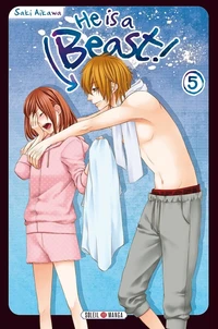 He is a Beast ! Tome 5