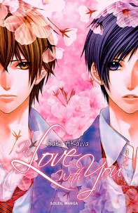In love with you Tome 2