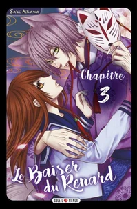 Le Baiser du Renard - Chapitre 03