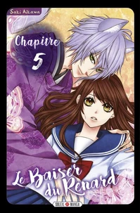 Le Baiser du Renard - Chapitre 05