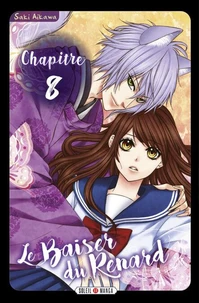 Le Baiser du Renard - Chapitre 08
