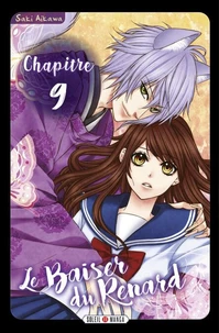 Le Baiser du Renard - Chapitre 09