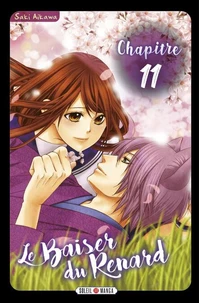 Le Baiser du Renard - Chapitre 11