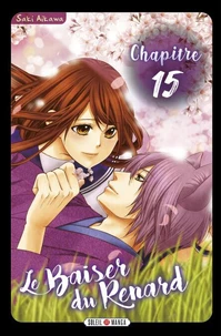 Le Baiser du Renard - Chapitre 15