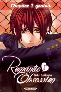 Romantic Obsession - Chapitre 1
