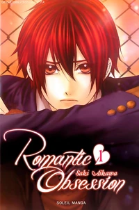 Romantic Obsession Tome 1