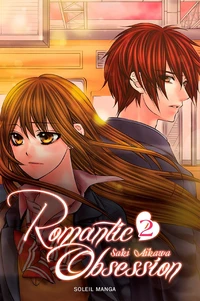Romantic Obsession Tome 2
