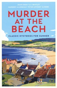 Murder at the Beach