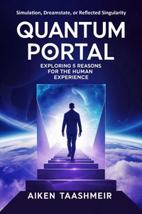 Quantum Portal : Exploring 5 Reasons for the Human Experience