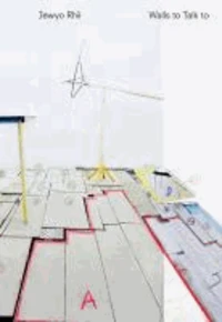 Jewyo Rhii. Walls to Talk to