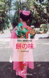 Aïko Mishima - Mochi no aji.