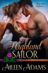 A Highland Sailor