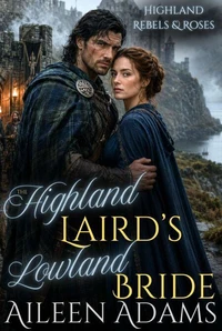 The Highland Laird’s Lowland Bride