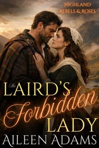 The Laird’s Forbidden Lady