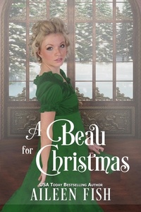  Aileen Fish - A Beau for Christmas.