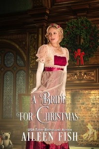 Aileen Fish - A Bride for Christmas.