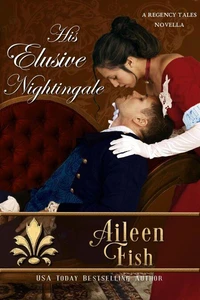 His Elusive Nightingale