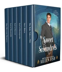 My Sweet Scoundrels