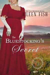 The Bluestocking's Secret