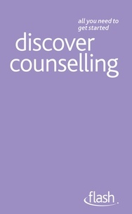 Aileen Milne - Discover Counselling: Flash.