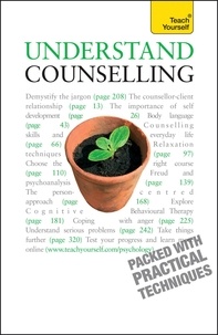 Aileen Milne - Understand Counselling - Learn Counselling Skills For Any Situations.