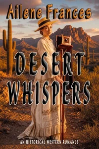 Desert Whispers