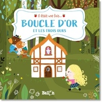Il était une fois : Boucle dor et les trois Ours.pdf