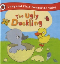 Ailie Busby - The Ugly Duckling.
